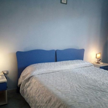 Sa Domu Sarda Casa Vacanza ピシーナス エクステリア 写真