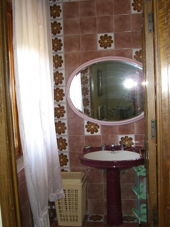 Sa Domu Sarda Casa Vacanza ピシーナス 部屋 写真