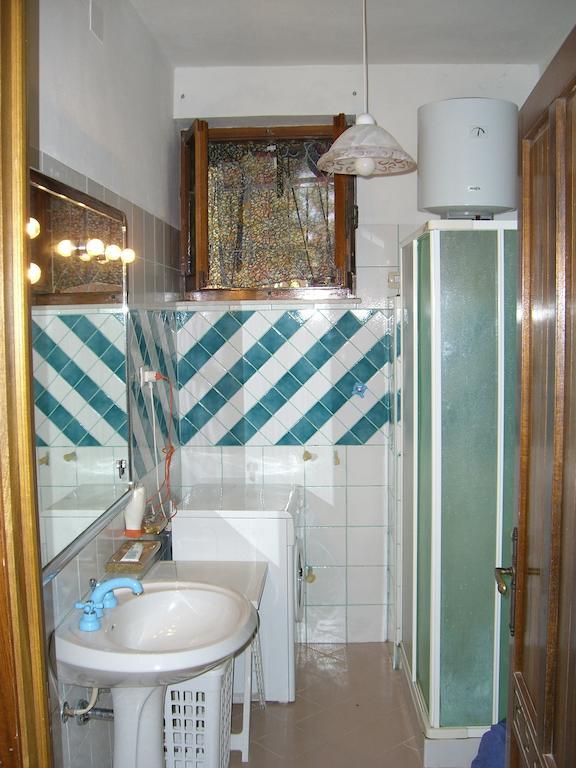 Sa Domu Sarda Casa Vacanza ピシーナス 部屋 写真