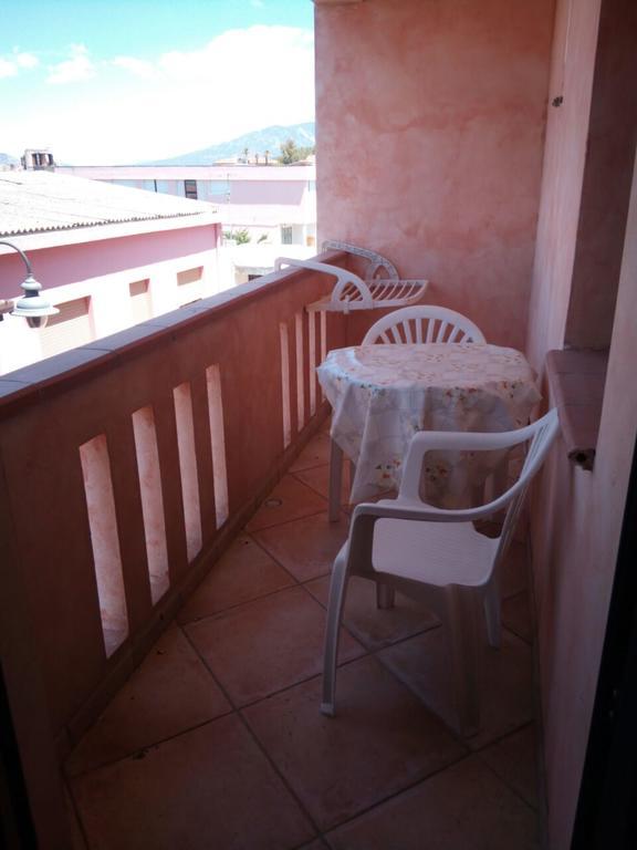 Sa Domu Sarda Casa Vacanza ピシーナス エクステリア 写真