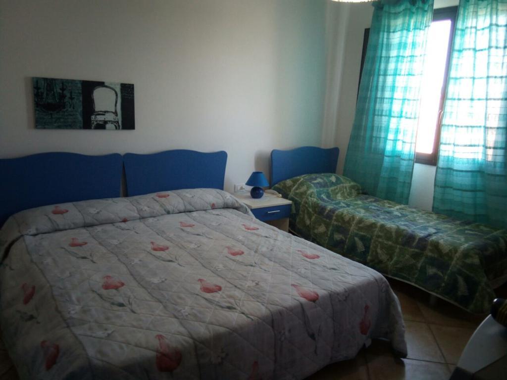 Sa Domu Sarda Casa Vacanza ピシーナス エクステリア 写真